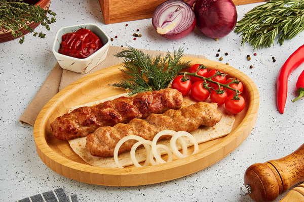 Люля-кебаб куриный, 1 кг